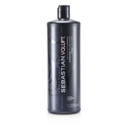 Sebastian Volupt شامبو لتعزيز كثافة الشعر 1000ml/33.8oz