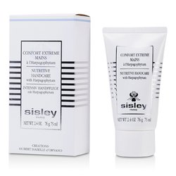 Sisley Confort Extreme Mains Cuidado de Manos Nutritivo con Harpagophytum 75ml/2.4oz