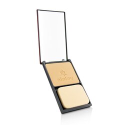 Sisley Base Phyto Teint Eclat Compact - # 2 Soft Beige 10g/0.35oz