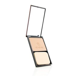 Sisley Фіто Теінт Еклат Компактна Основа - # 3 Натуральний 10g/0.35oz
