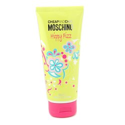 Moschino Cheap & Chic Hippy Fizz - vartaloemulsio 200ml/6.7oz