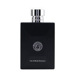 Versace Versace Pour Homme Hair & Body Shampoo 250ml/8.3oz