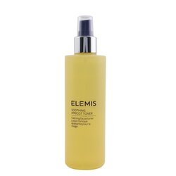 Elemis Meruňková pleťová voda pro zklidnění pleti Soothing Apricot Toner ( krabička mírně poškozena ) 200ml/6.8oz