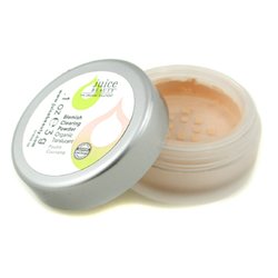 Juice Beauty Blemish Clearing Powder - Organic Translucent 3g/0.1oz