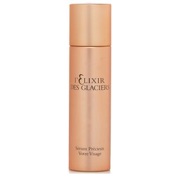 Valmont Intensywnie regenerujące serum do twarzy Elixir Des Glaciers Serum Precieux Votre Visage - Swiss Poly-Active Essence (nowe opakowanie) 30ml/1oz