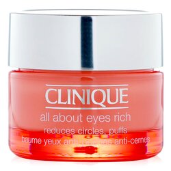 Clinique Odżywczy krem pod oczy All About Eyes Rich 30ml/1oz