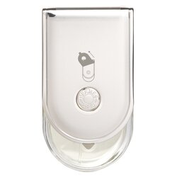 Hermes Voyage D'Hermes Eau De Toilette Refillable Spray 100ml/3.3oz