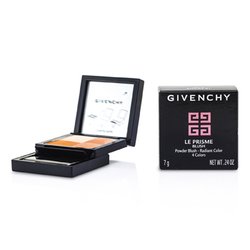 Givenchy Pó blush Le Prisme Blush - # 23 Aficionado Peach 7g/0.24oz