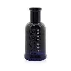 Hugo Boss Boss Bottled Night Туалетная Вода Спрей 50ml/1.7oz