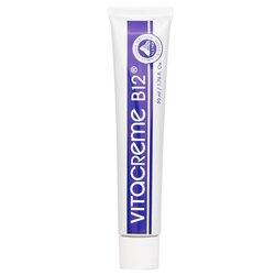 Vitacreme B12 Regenerative Krim ( Krim Regenerasai Kulit ) 50ml/1.76oz