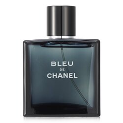 Chanel Bleu De Chanel toaletná voda s rozprašovačom 50ml/1.7oz