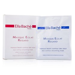 Ella Bache Mascara p/ os olhos Eyecontour Smoothing ( Tamanho profissional ) 5packs