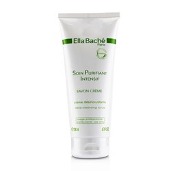 Ella Bache Peeling do twarzy Deep Cleansing Scrub (duża pojemność) 200ml/6.76oz