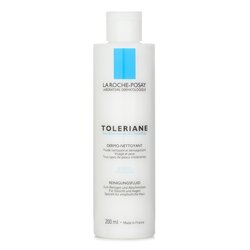 La Roche Posay Toleriane Dermo Cleanser 200ml/6.76oz
