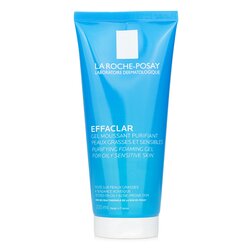 La Roche Posay Espuma facial Effaclar Purifying Foaming Gel 200ml/6.76oz