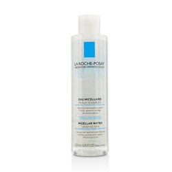 La Roche Posay Физиологический Мицеллярный Раствор (для Чувствительной Кожи) 200ml/6.76oz