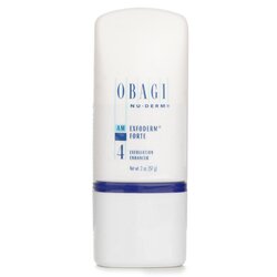 Obagi Nu Derm Exfoderm Forte Exfoliation Enhancer 57ml/2oz
