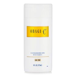 Obagi Obagi C Rx System C - Gel Pembersih 177ml/6oz