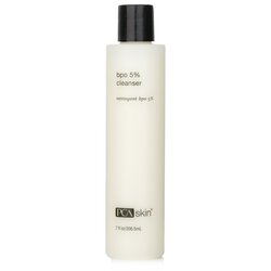 PCA Skin منظف بي بي أو 5% 206.5ml/7oz