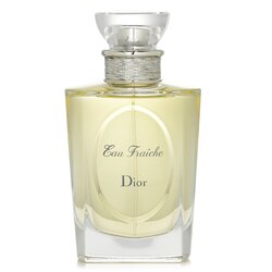 Christian Dior Eau Fraiche Туалетна Вода Спрей 100ml/3.4oz