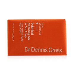 ד"ר דניס גרוס Botanical Cleansing Bar 200ml/7oz
