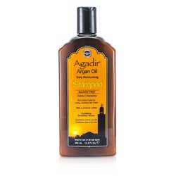 Agadir Argan Oil Ежедневный Увлажняющий Шампунь (для Всех Типов Волос) 355ml/12oz