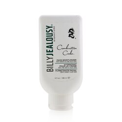 Billy Jealousy มอยซ์เจอไรเซอร์บำรุงผิวหน้า 88ml/3oz