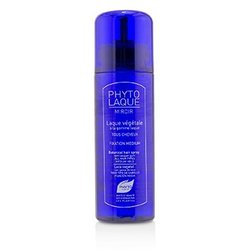 Phyto Lakier do włosów PhytoLaque Miroir Botanical Hair Spray (All Hair Types - Medium Hold) 100ml/3.35oz