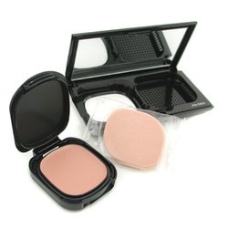 Shiseido Nawilżający podkład w kompakcie Advanced Hydro Liquid Compact Foundation (puderniczka + wkład) - B40 Natural Fair Beige 12g/0.42oz