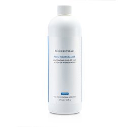 סקין סוטיקלס פילינג מנטרל ( Salon Size ) 473ml/16oz