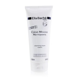Ella Bache كريم رغوي منظف (حجم صالون) 200ml/6.65oz