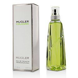 Thierry Mugler (Mugler) Mugler Cologne Eau De Toilette Spray 100ml/3.4oz
