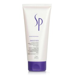 Wella SP Smoothen Acondicionador (Para Cabello Rebelde) 200ml/6.8oz