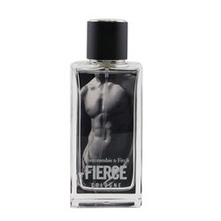 Abercrombie & Fitch Fierce Eau De Cologne Spray 50ml/1.7oz