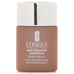 Clinique Anti Blemish Solutions Рідкий Тональний Засіб - # 07 Fresh Golden 30ml/1oz