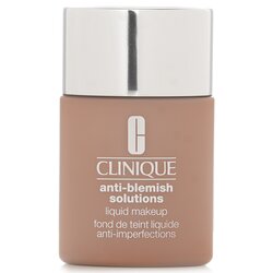 Clinique Anti Blemish Solutions Рідкий Тональний Засіб - # 06 Fresh Sand 30ml/1oz