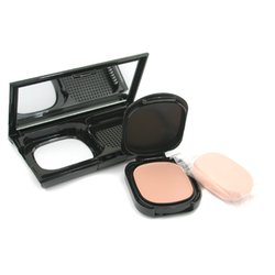 Shiseido Advanced Hydro Liquid Compact Foundation SPF10 (Case + Refill) - B20 Natural Light Beige 12g/0.42oz