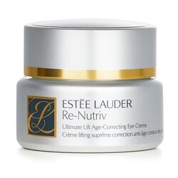 Estee Lauder Re-Nutriv Ultimate Lift Age-Correcting Crema de Ojos 15ml/0.5oz