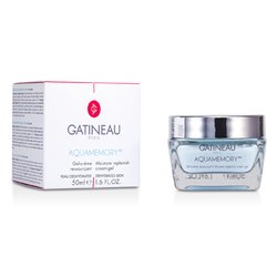 Gatineau Aquamemory Moisture Replenish Cream - Dehydrated Skin 50ml/1.6oz