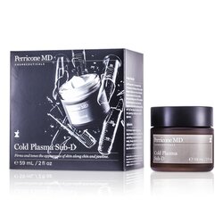 Perricone MD Cold Plasma معالج منشيط للجسم 59ml/2oz