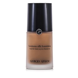 Giorgio Armani Luminous Silk Foundation - # 7 Tan 30ml/1oz