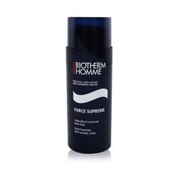 Biotherm Homme Force Supreme Цялостна Реактивираща Грижа Гел Против Стареене 50ml/1.69oz