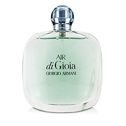Giorgio Armani Air Di Gioia Eau De Parfum Spray (2018 Version) 100ml/3.4oz