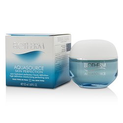 Biotherm Aquasource Skin Perfection 24h kosteusvoide High Definition Perfecting Care 50ml/1.69oz
