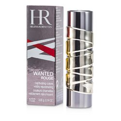 Helena Rubinstein Wanted Rouge Captivating Colors - No. 102 Subjugate 3.99g/0.14oz
