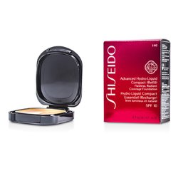 Shiseido Nawilżający podkład w kompakcie (wkład) Advanced Hydro Liquid Compact Foundation SPF10 Refill - I40 Natural Fair Ivory 12g/0.42oz