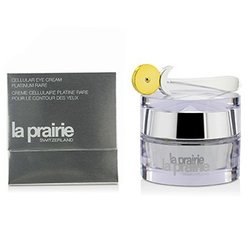 La Prairie Cellular Crema Ojos con Platino Excepcional 20ml/0.68oz