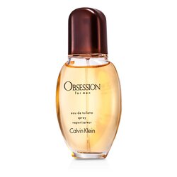 Calvin Klein Obsession Тоалетна Вода Спрей 30ml/1oz