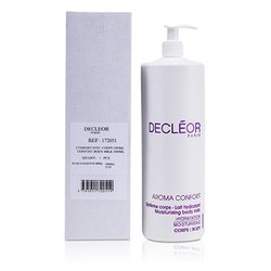 Decleor Aroma Confort Moisturising Body Milk (Salon Size) 1000ml/33.8oz