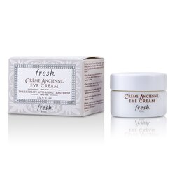 Fresh Przeciwzmarszczkowy krem pod oczy Creme Ancienne Eye Cream 15g/0.5oz